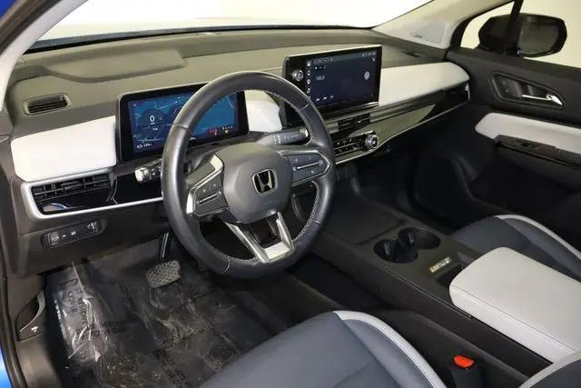 2024 Honda Prologue Touring