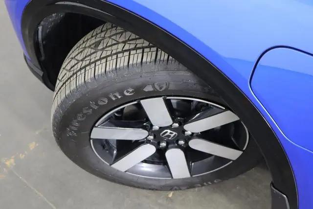 2024 Honda Prologue Touring