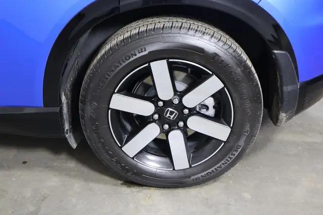 2024 Honda Prologue Touring