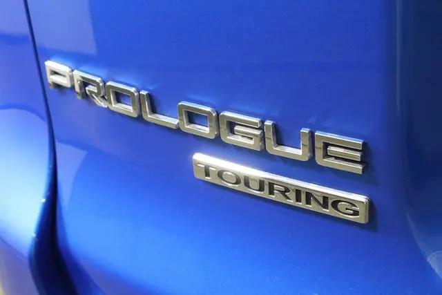 2024 Honda Prologue Touring