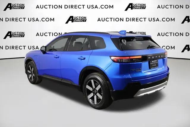 2024 Honda Prologue Touring