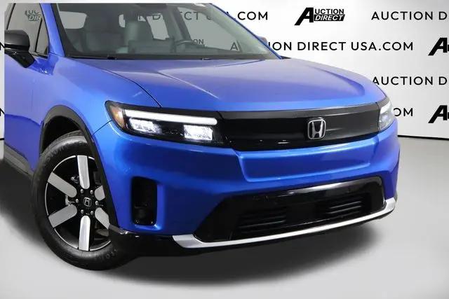 2024 Honda Prologue Touring