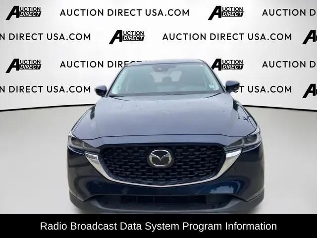 2023 Mazda CX-5 2.5 S Premium