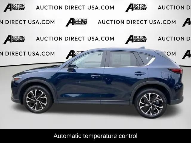2023 Mazda CX-5 2.5 S Premium