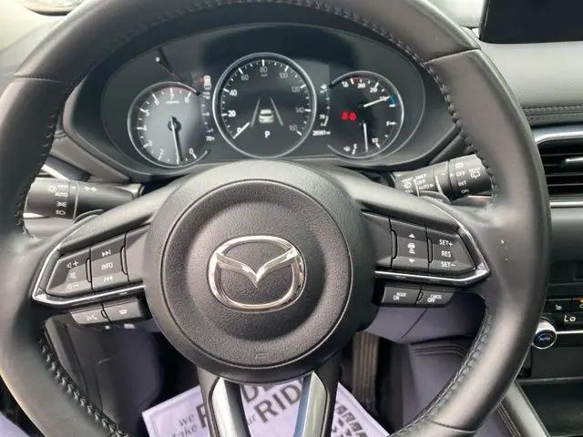 2023 Mazda CX-5 2.5 S Premium