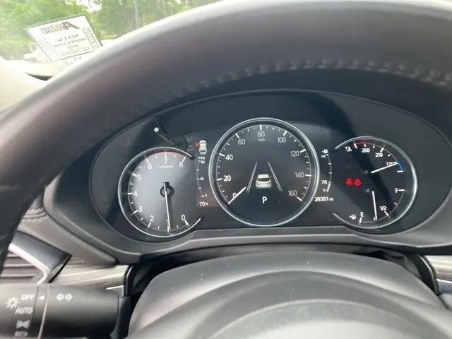2023 Mazda CX-5 2.5 S Premium
