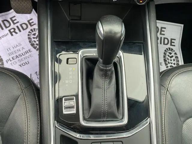 2023 Mazda CX-5 2.5 S Premium