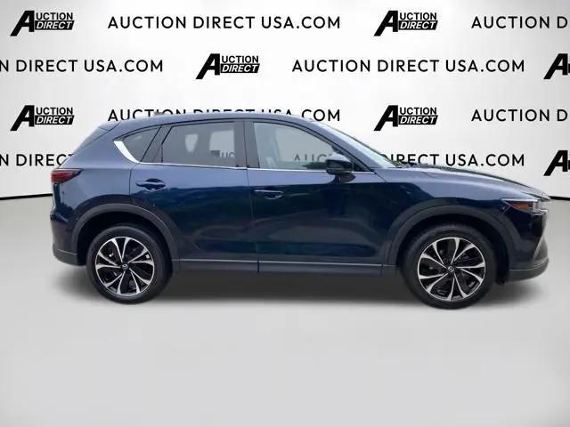 2023 Mazda CX-5 2.5 S Premium