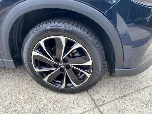 2023 Mazda CX-5 2.5 S Premium