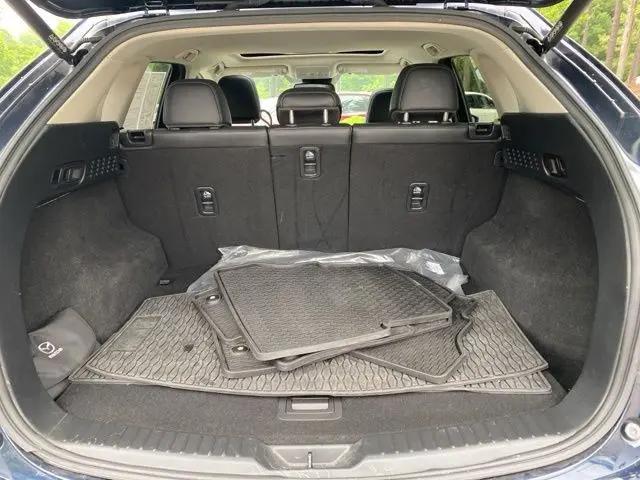 2023 Mazda CX-5 2.5 S Premium