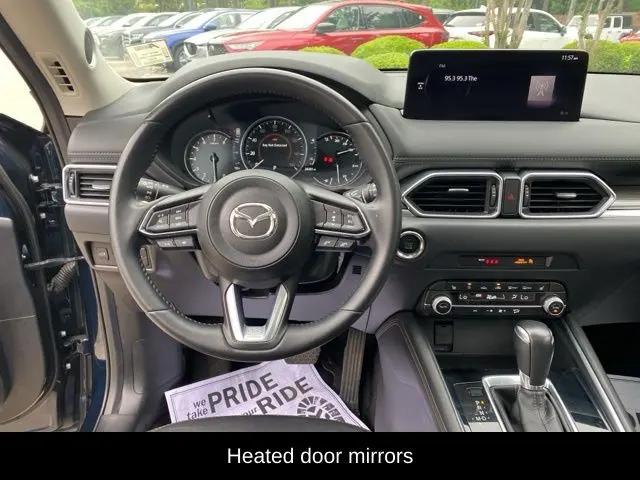 2023 Mazda CX-5 2.5 S Premium