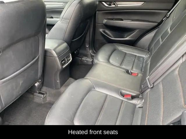 2023 Mazda CX-5 2.5 S Premium