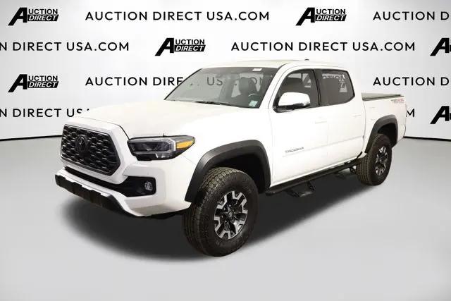 2023 Toyota Tacoma TRD Off Road for sale in Raleigh, NC