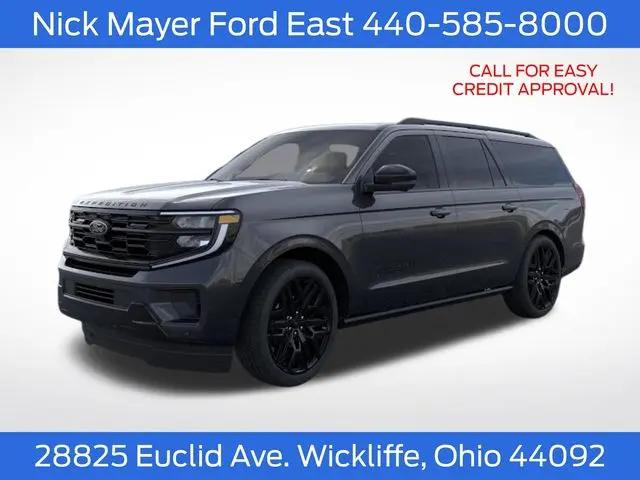 2026 Ford Expedition Max Platinum MAX for sale in Mayfield Heights, OH
