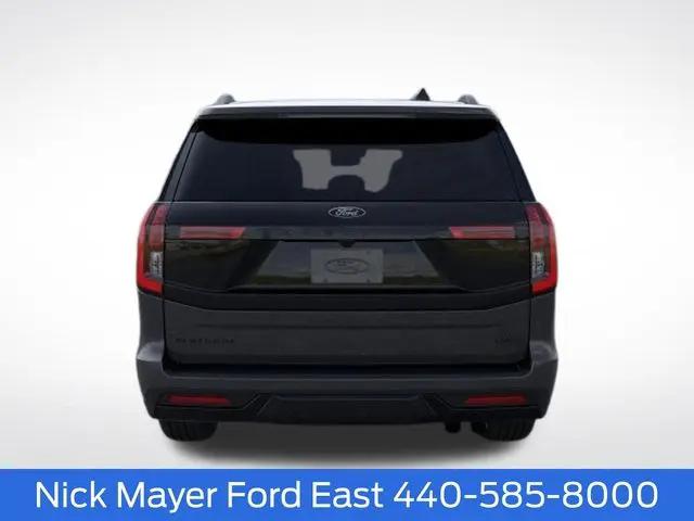 2026 Ford Expedition Max Platinum MAX