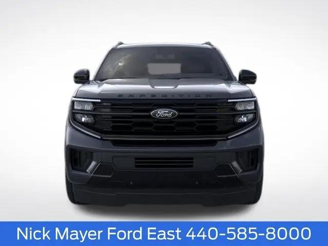 2026 Ford Expedition Max Platinum MAX