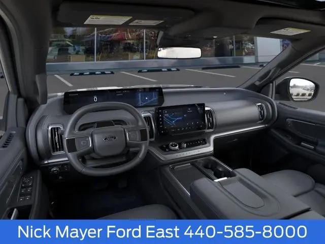 2026 Ford Expedition Max Platinum MAX