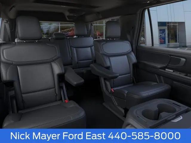 2026 Ford Expedition Max Platinum MAX