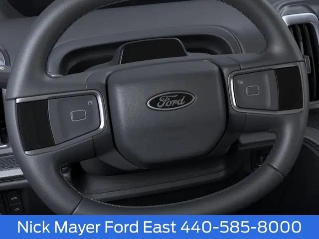 2026 Ford Expedition Max Platinum MAX