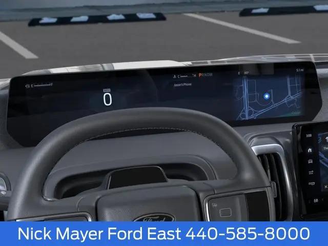 2026 Ford Expedition Max Platinum MAX