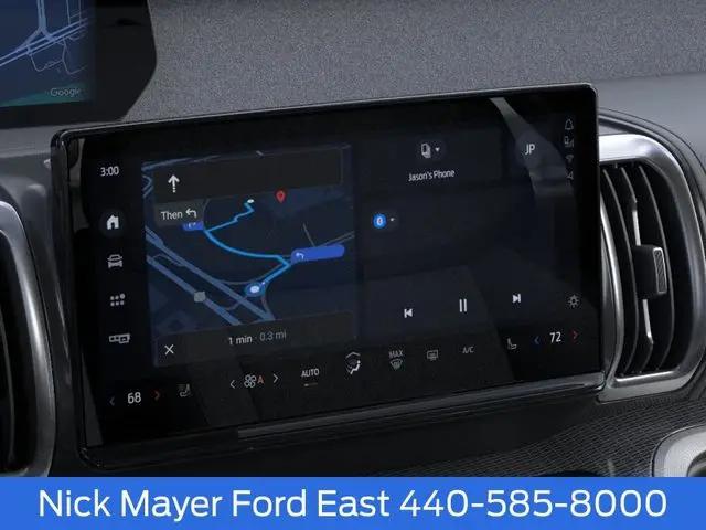 2026 Ford Expedition Max Platinum MAX