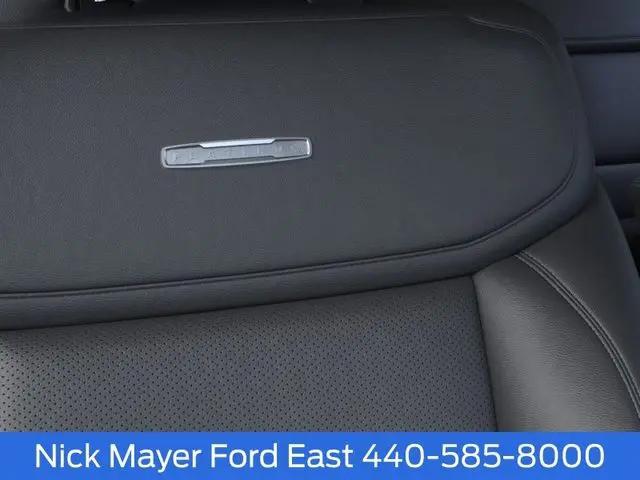 2026 Ford Expedition Max Platinum MAX