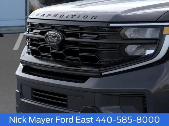 2026 Ford Expedition Max Platinum MAX