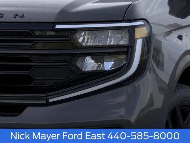 2026 Ford Expedition Max Platinum MAX