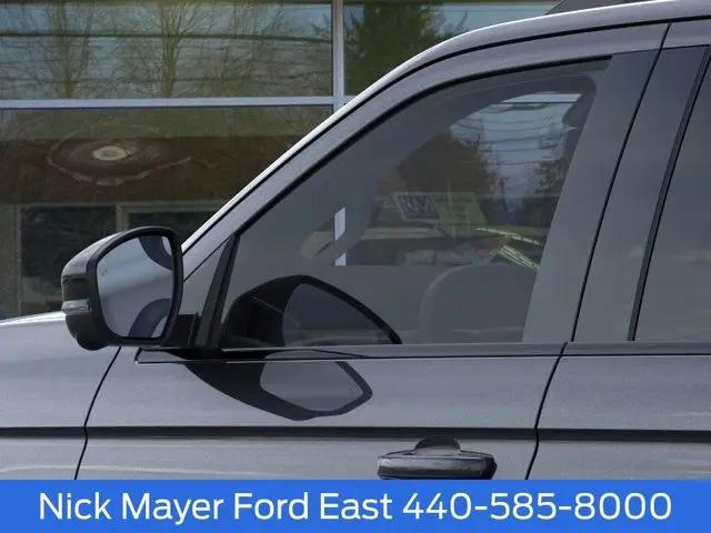 2026 Ford Expedition Max Platinum MAX