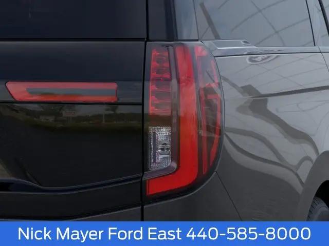 2026 Ford Expedition Max Platinum MAX