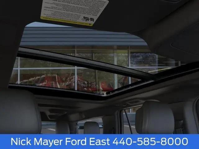2026 Ford Expedition Max Platinum MAX