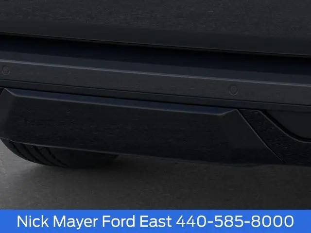 2026 Ford Expedition Max Platinum MAX