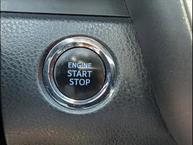 2022 Toyota Camry XSE V6