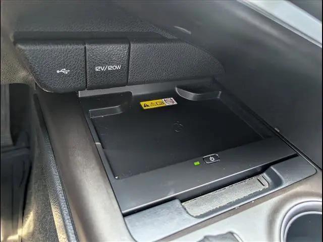 2022 Toyota Camry XSE V6