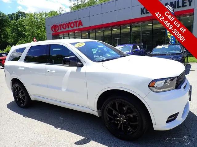 2020 Dodge Durango GT Plus AWD for sale in Pleasant Hills, PA