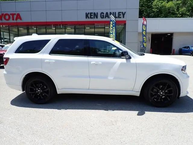 2020 Dodge Durango GT Plus AWD
