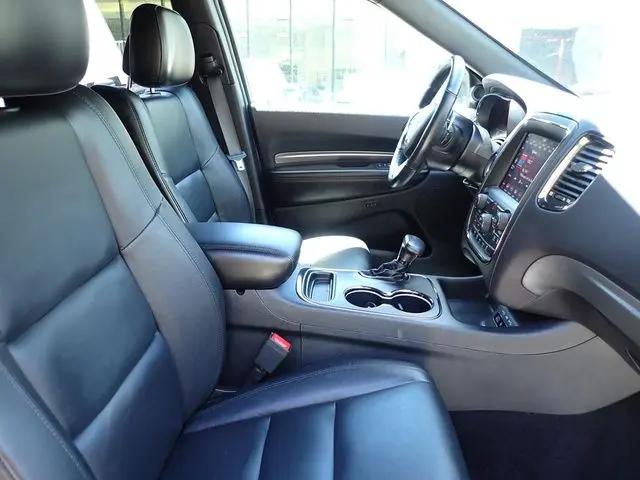 2020 Dodge Durango GT Plus AWD