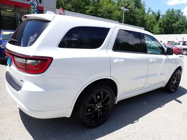 2020 Dodge Durango GT Plus AWD