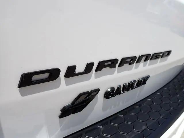 2020 Dodge Durango GT Plus AWD
