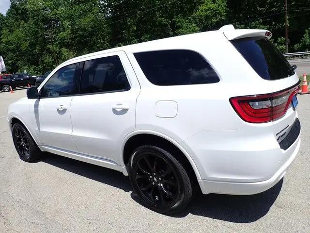 2020 Dodge Durango GT Plus AWD