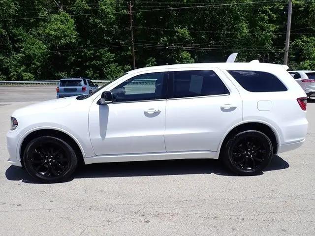 2020 Dodge Durango GT Plus AWD