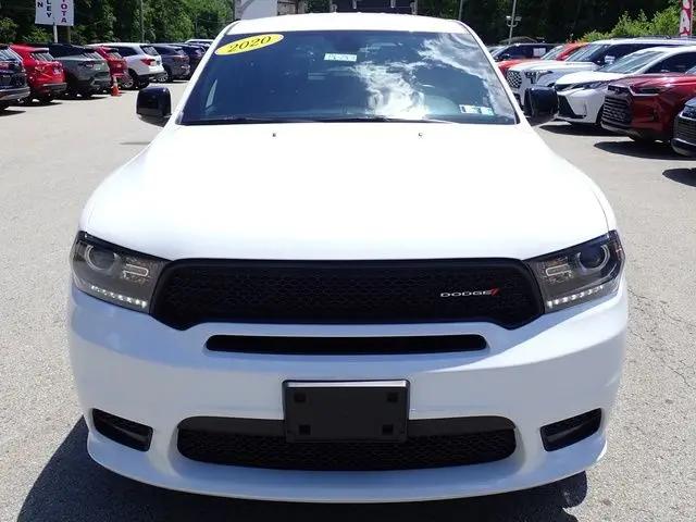 2020 Dodge Durango GT Plus AWD