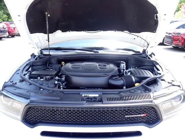 2020 Dodge Durango GT Plus AWD