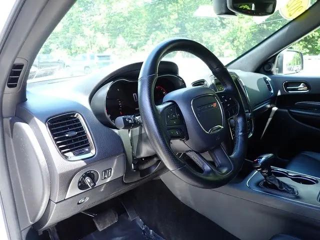 2020 Dodge Durango GT Plus AWD