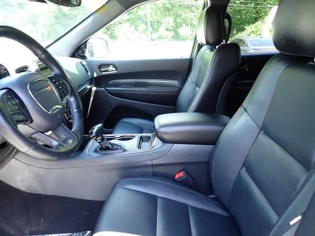 2020 Dodge Durango GT Plus AWD