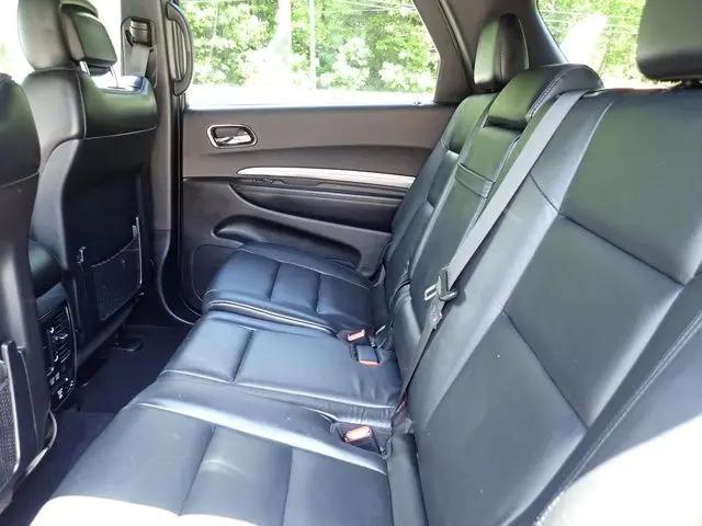 2020 Dodge Durango GT Plus AWD