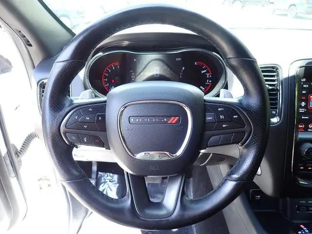 2020 Dodge Durango GT Plus AWD