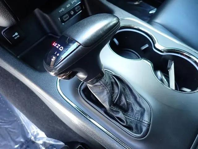 2020 Dodge Durango GT Plus AWD