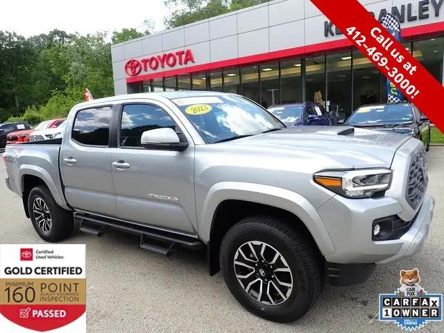 2023 Toyota Tacoma TRD Sport for sale in Pleasant Hills, PA