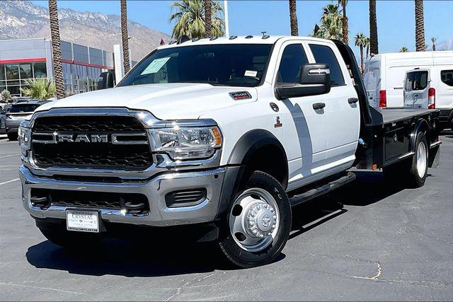 2024 Ram 4500 Chassis Tradesman/SLT/Laramie/Limited for sale in Indio, CA